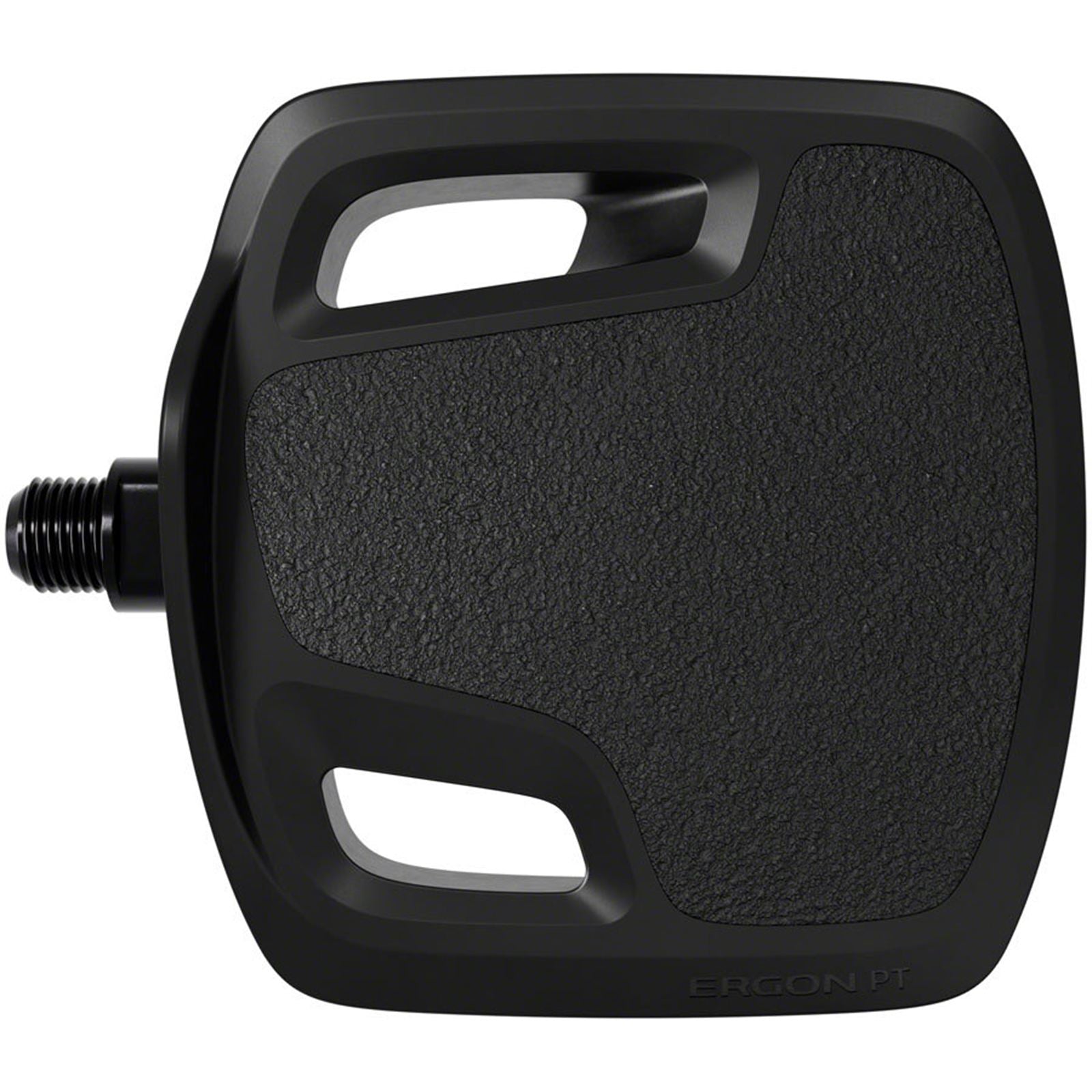 Ergon PT Pedals - Platform, Composite - 9/16" - Small [MPN: 48010020]_1926142
