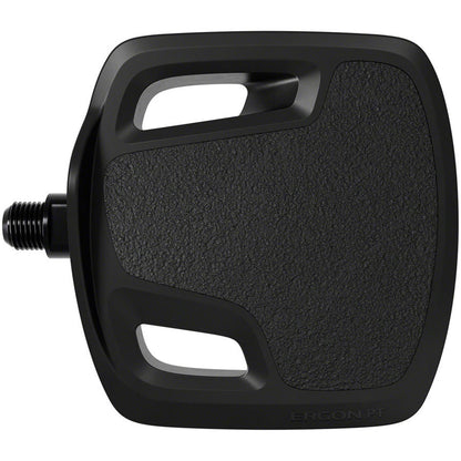 Ergon PT Pedals - Platform, Composite - 9/16" - Small [MPN: 48010020]_1926142