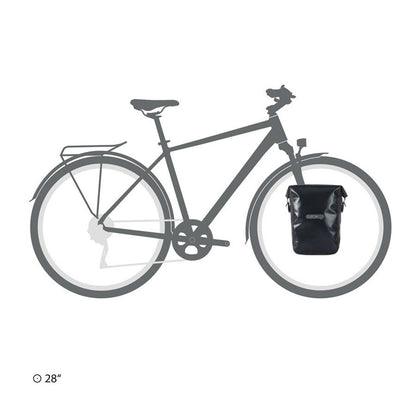Ortlieb Sport Roller Core Pannier - 14.5/Liter_1474839
