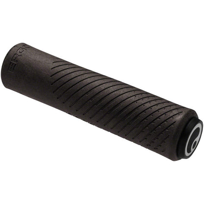 Ergon GXR Circular Grips - Black - Small [MPN: 42440970]_1924870