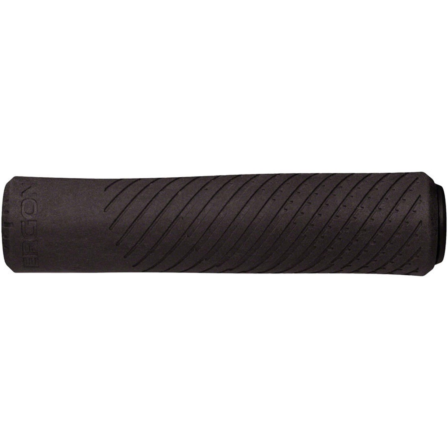 Ergon GXR Circular Grips - Black - Small [MPN: 42440970]_1924871