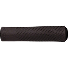 Ergon GXR Circular Grips - Black - Small [MPN: 42440970]_1924871