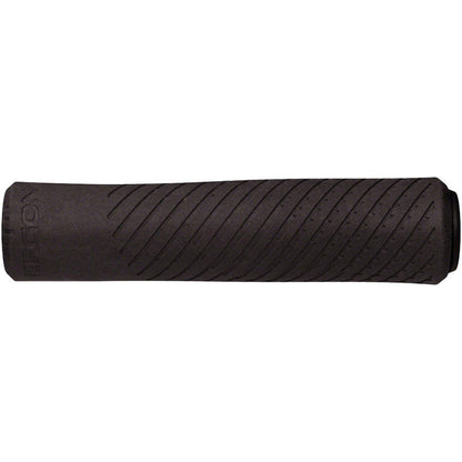 Ergon GXR Circular Grips - Black - Small [MPN: 42440970]_1924871