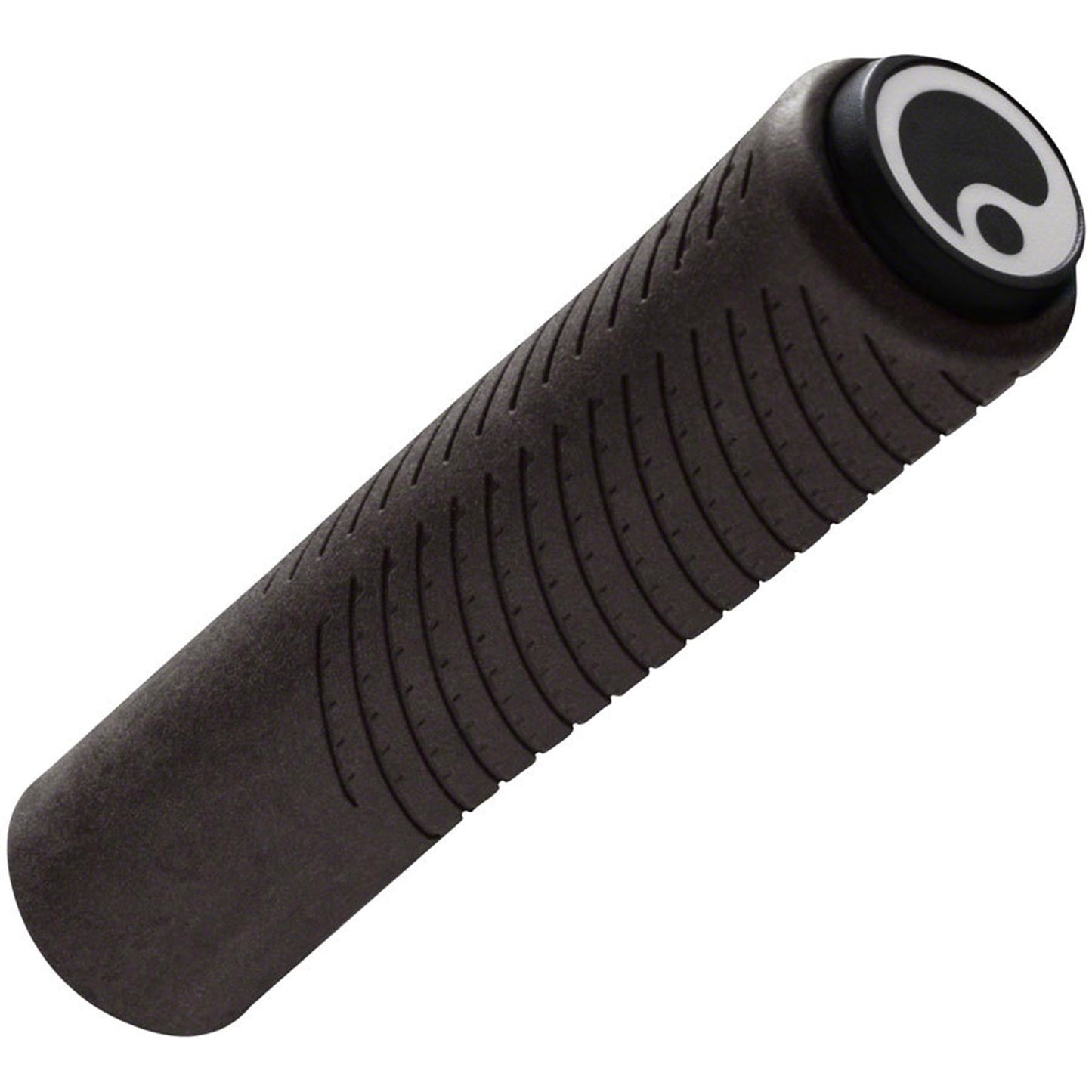 Ergon GXR Circular Grips - Black - Small [MPN: 42440970]_1924872