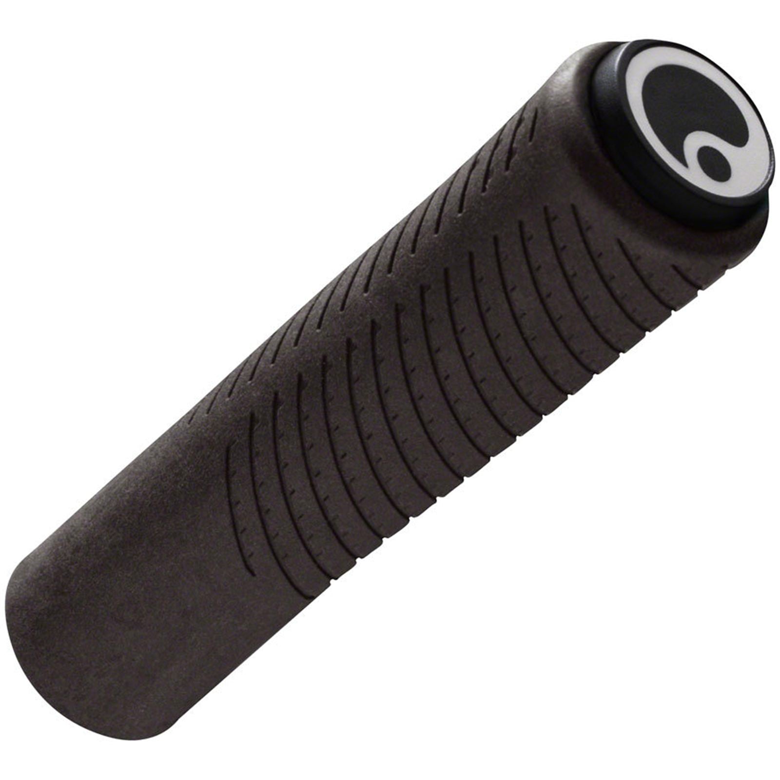 Ergon GXR Circular Grips - Black - Small [MPN: 42440970]_1924872
