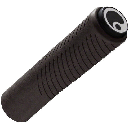 Ergon GXR Circular Grips - Black - Small [MPN: 42440970]_1924872