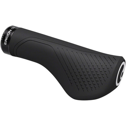Ergon GS1 Evo Grips - Black - Large [MPN: 42416016]_1924880