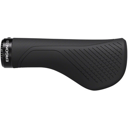 Ergon GS1 Evo Grips - Black - Large [MPN: 42416016]_1924882