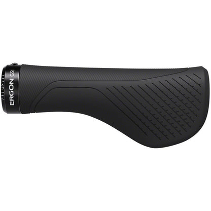 Ergon GS1 Evo Grips - Black - Small [MPN: 42416015]_1924878