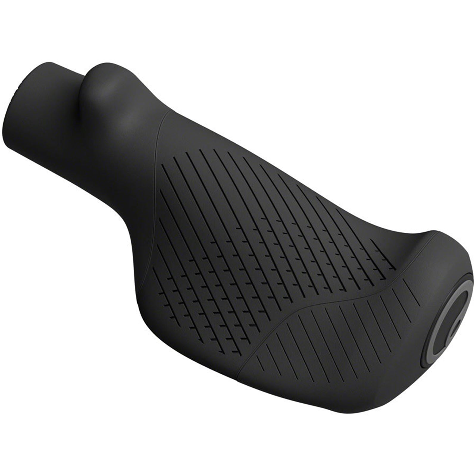 Ergon GT1 Grips - Black - Large [MPN: 42414005]_1924873