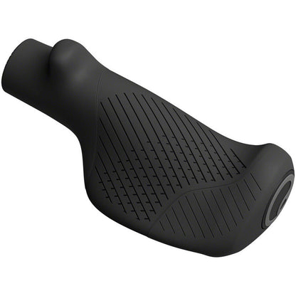Ergon GT1 Grips - Black - Large [MPN: 42414005]_1924873
