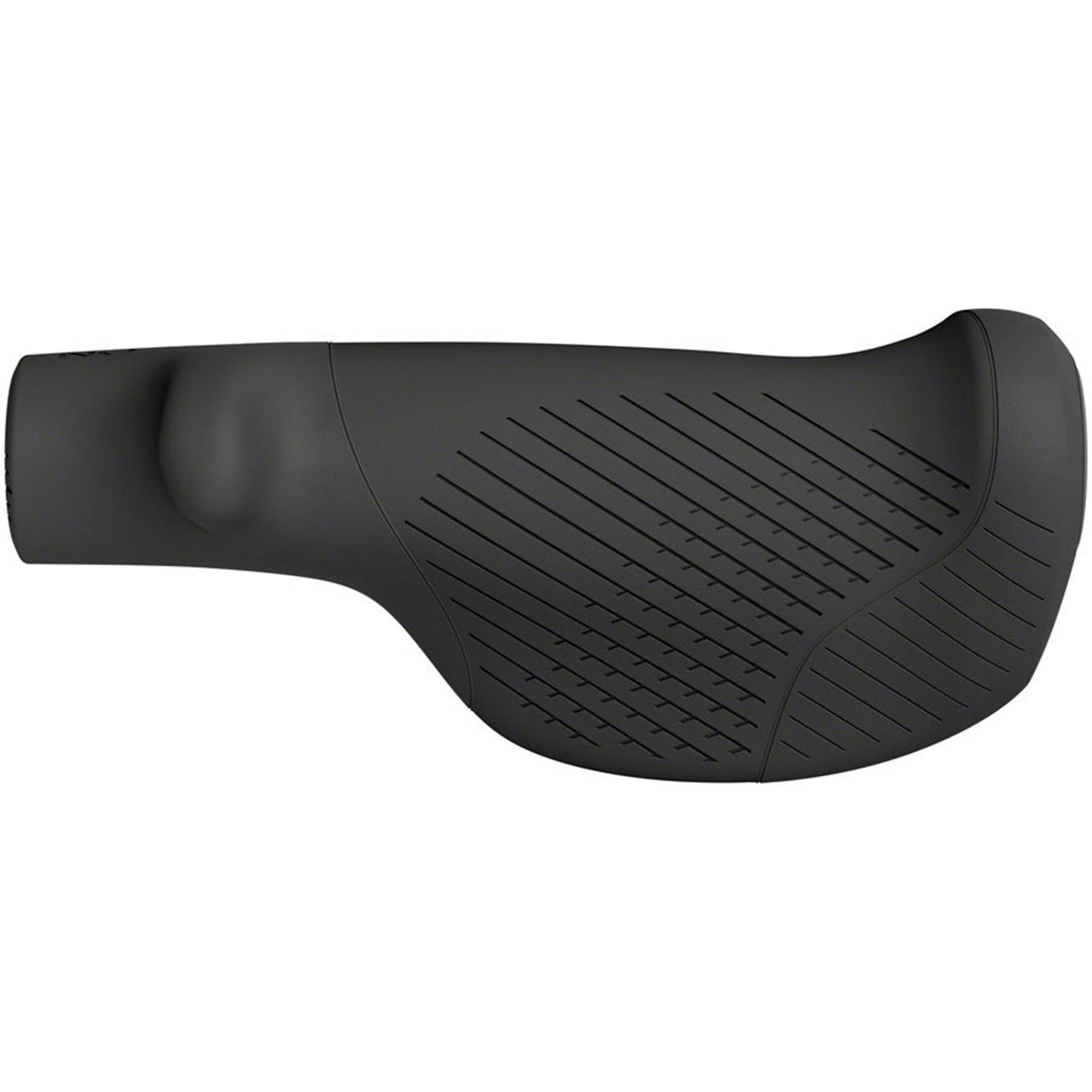 Ergon GT1 Grips - Black - Large [MPN: 42414005]_1924876