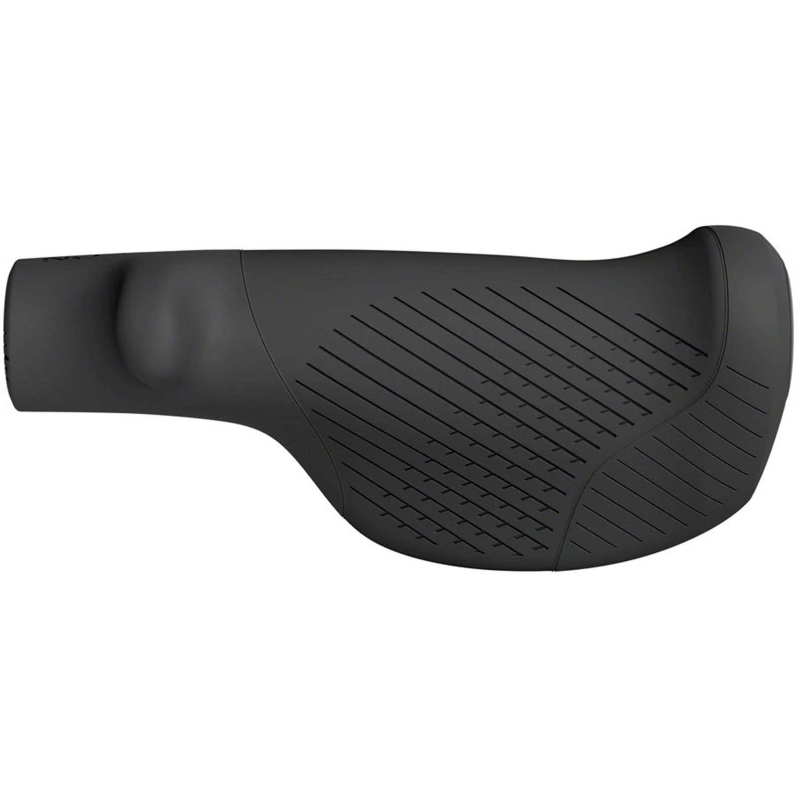 Ergon GT1 Grips - Black - Large [MPN: 42414005]_1924876