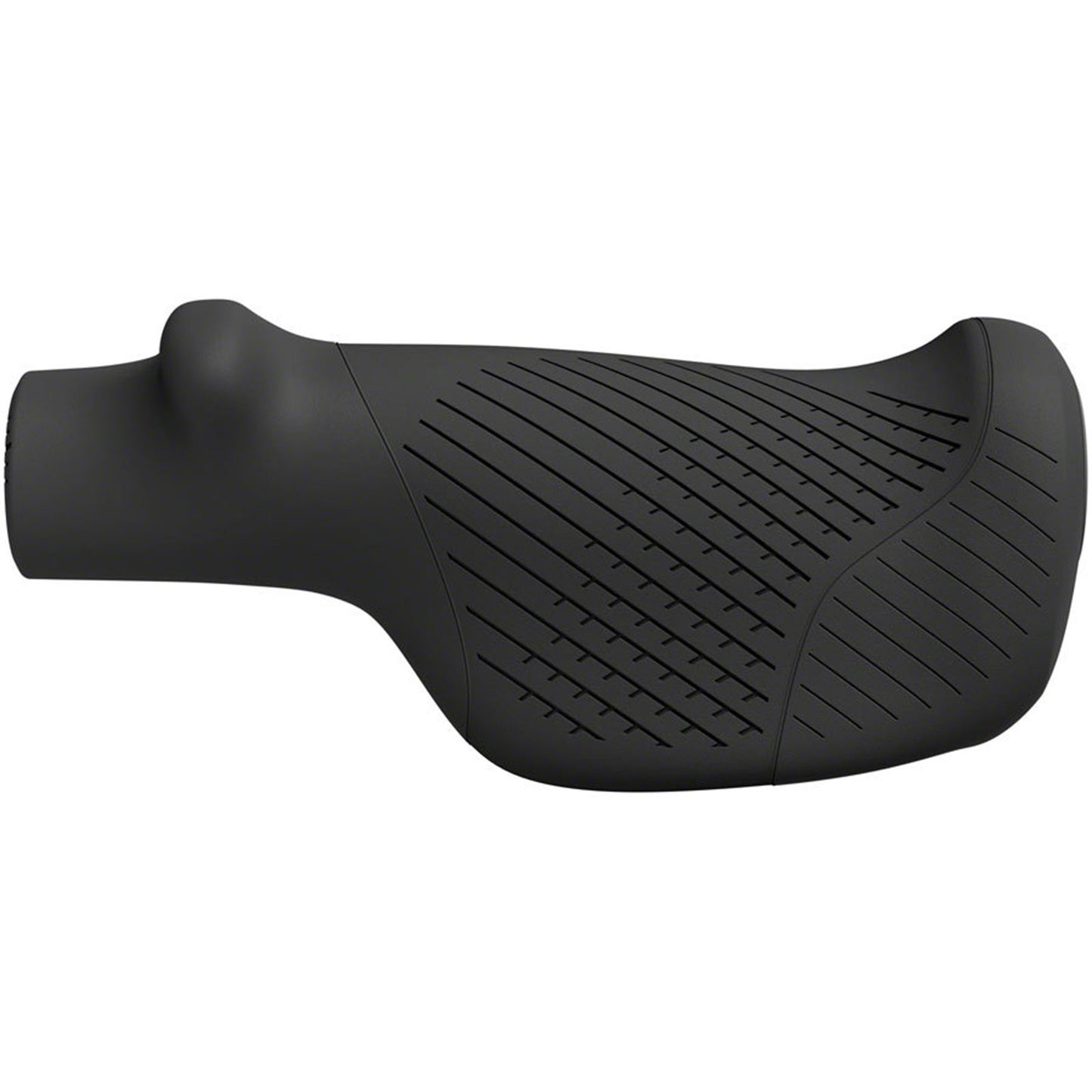 Ergon GT1 Grips - Black - Small [MPN: 42414000]_1924812