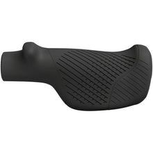 Ergon GT1 Grips - Black - Small [MPN: 42414000]_1924812