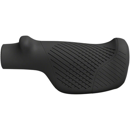 Ergon GT1 Grips - Black - Small [MPN: 42414000]_1924812