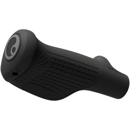 Ergon GT1 Grips - Black - Small [MPN: 42414000]_1924860