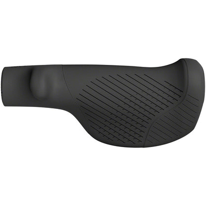 Ergon GT1 Grips - Black - Small [MPN: 42414000]_1924811