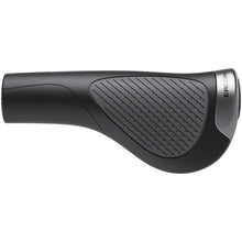 Ergon GP1 Evo Grips - Black - Large [MPN: 42410305]_1924864