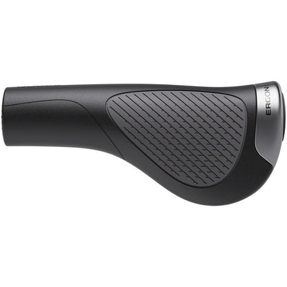 Ergon GP1 Evo Grips - Black - Large [MPN: 42410305]_1924864