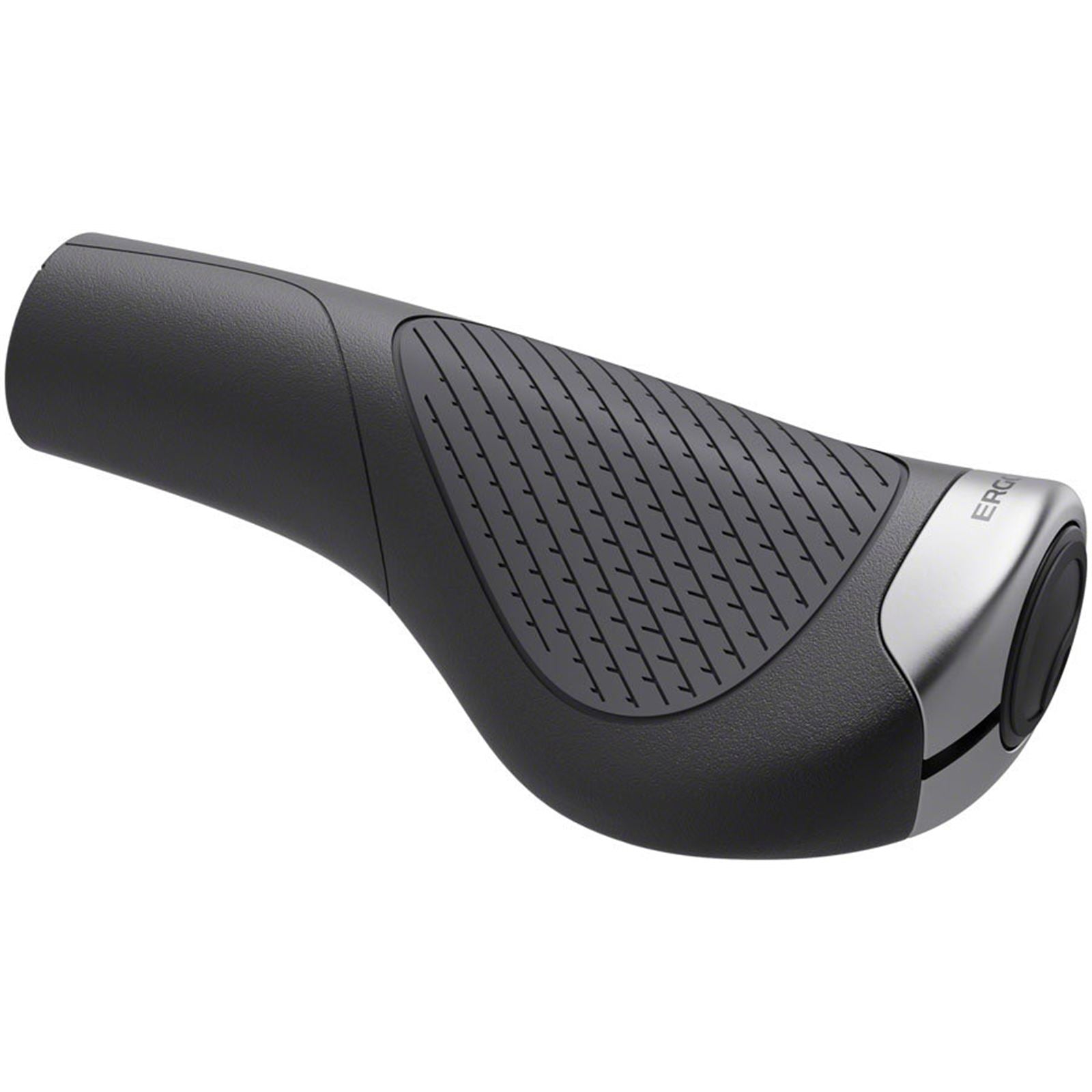 Ergon GP1 Evo Grips - Black - Small [MPN: 42410300]_1924868