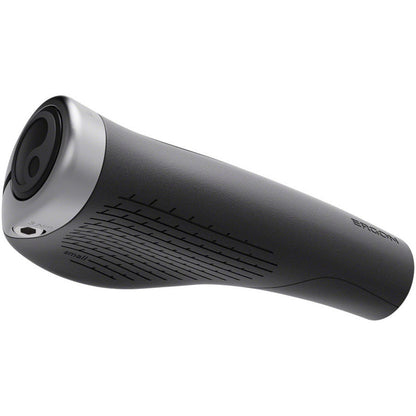 Ergon GP1 Evo Grips - Black - Small [MPN: 42410300]_1924869
