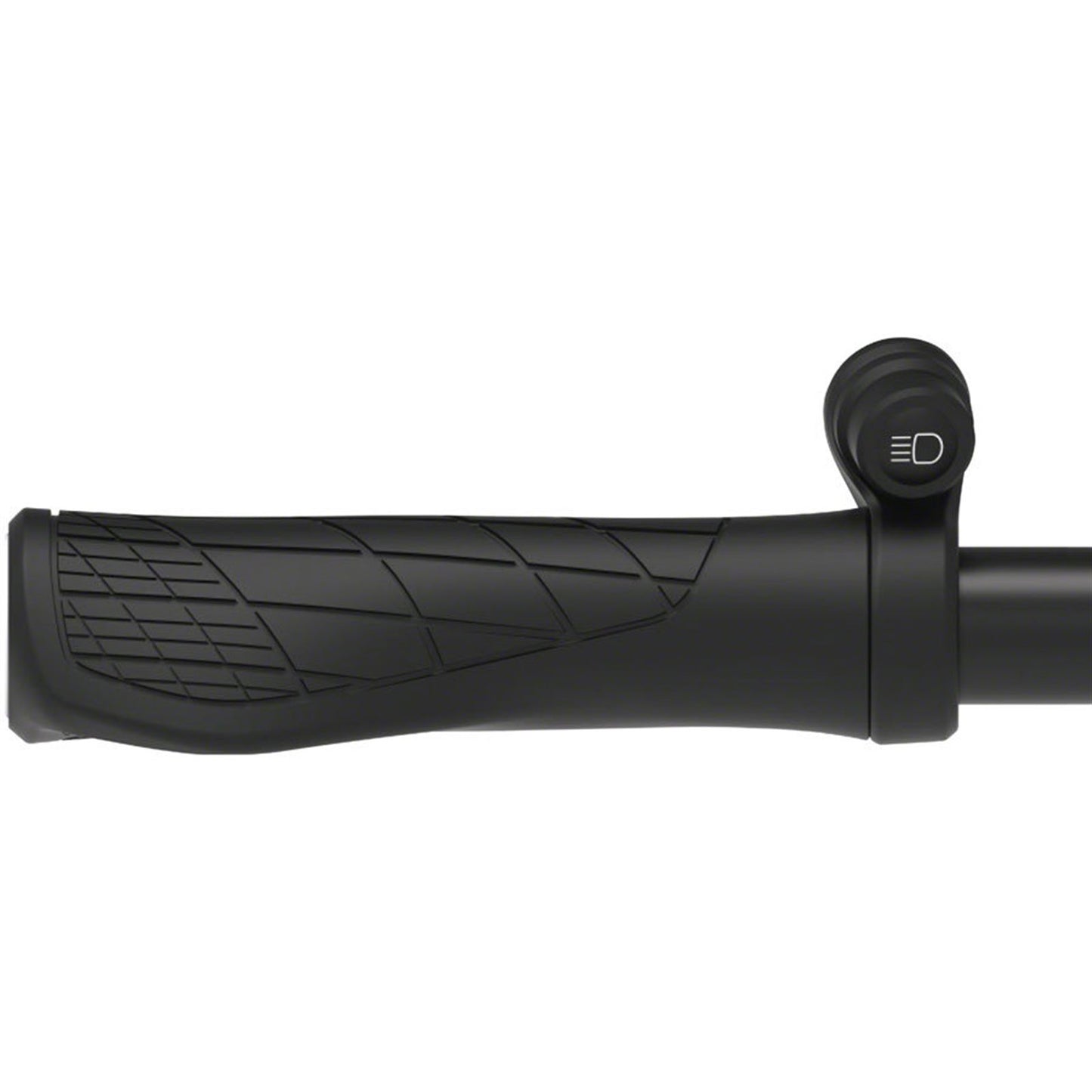 Ergon GA3 Supernova Grips - Black - Small [MPN: 42410988]_1925041