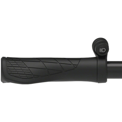 Ergon GA3 Supernova Grips - Black - Small [MPN: 42410988]_1925041