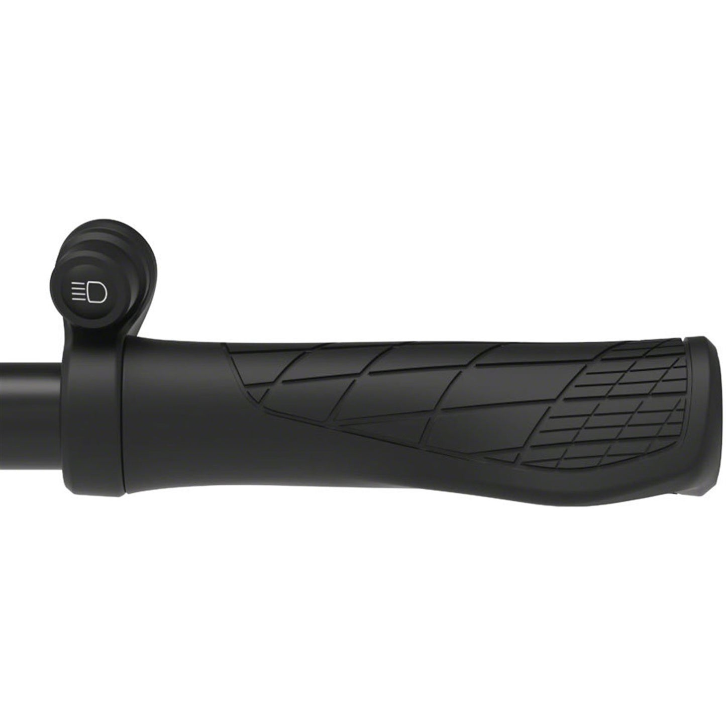 Ergon GA3 Supernova Grips - Black - Small [MPN: 42410988]_1925042