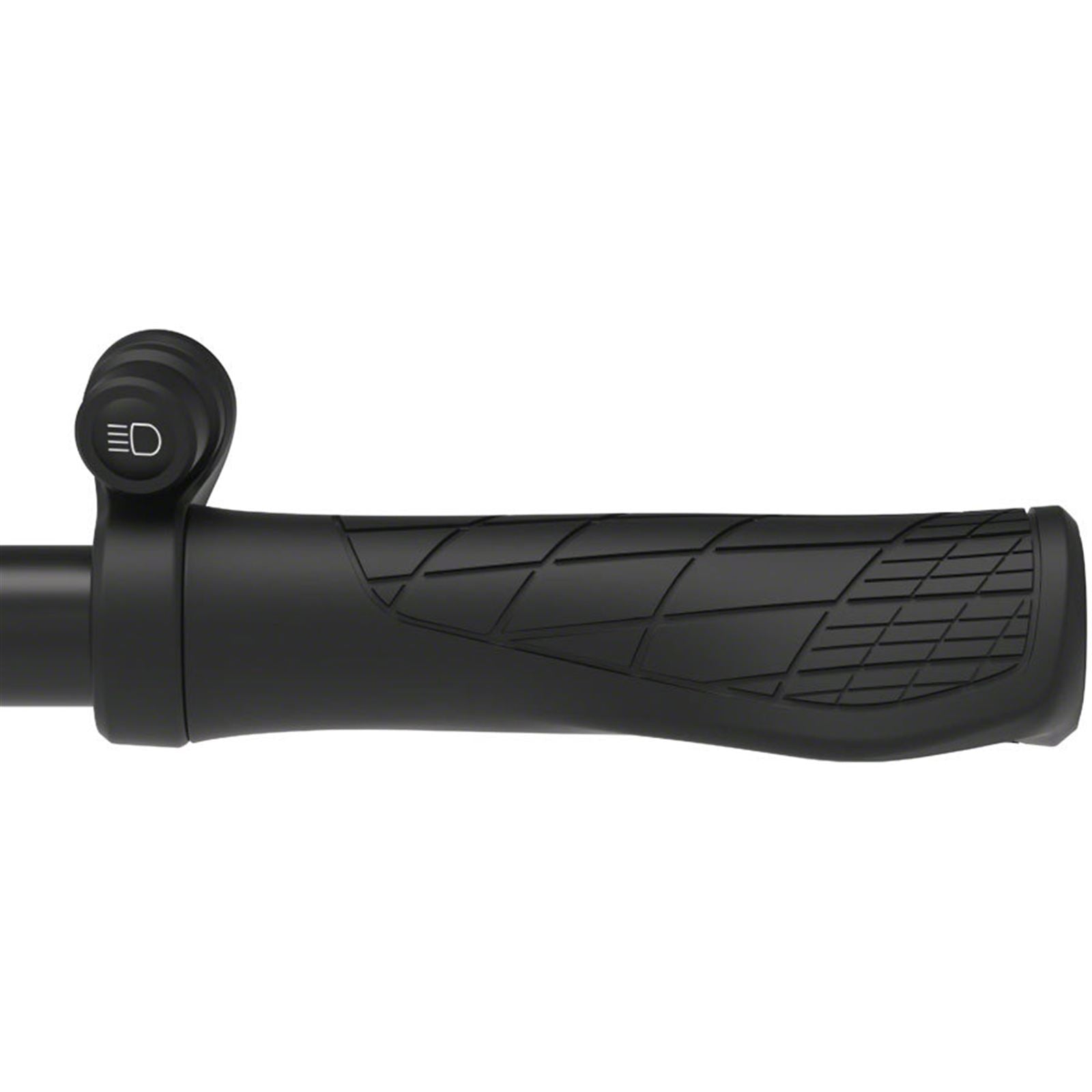 Ergon GA3 Supernova Grips - Black - Small [MPN: 42410988]_1925042