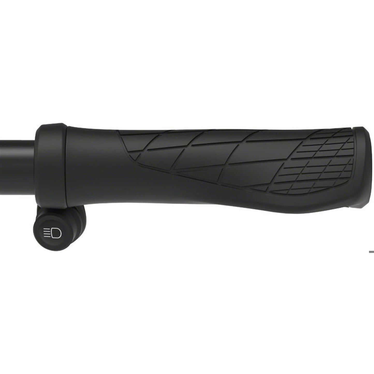 Ergon GA3 Supernova Grips - Black - Small [MPN: 42410988]_1925043