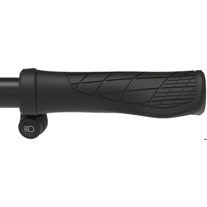 Ergon GA3 Supernova Grips - Black - Small [MPN: 42410988]_1925043