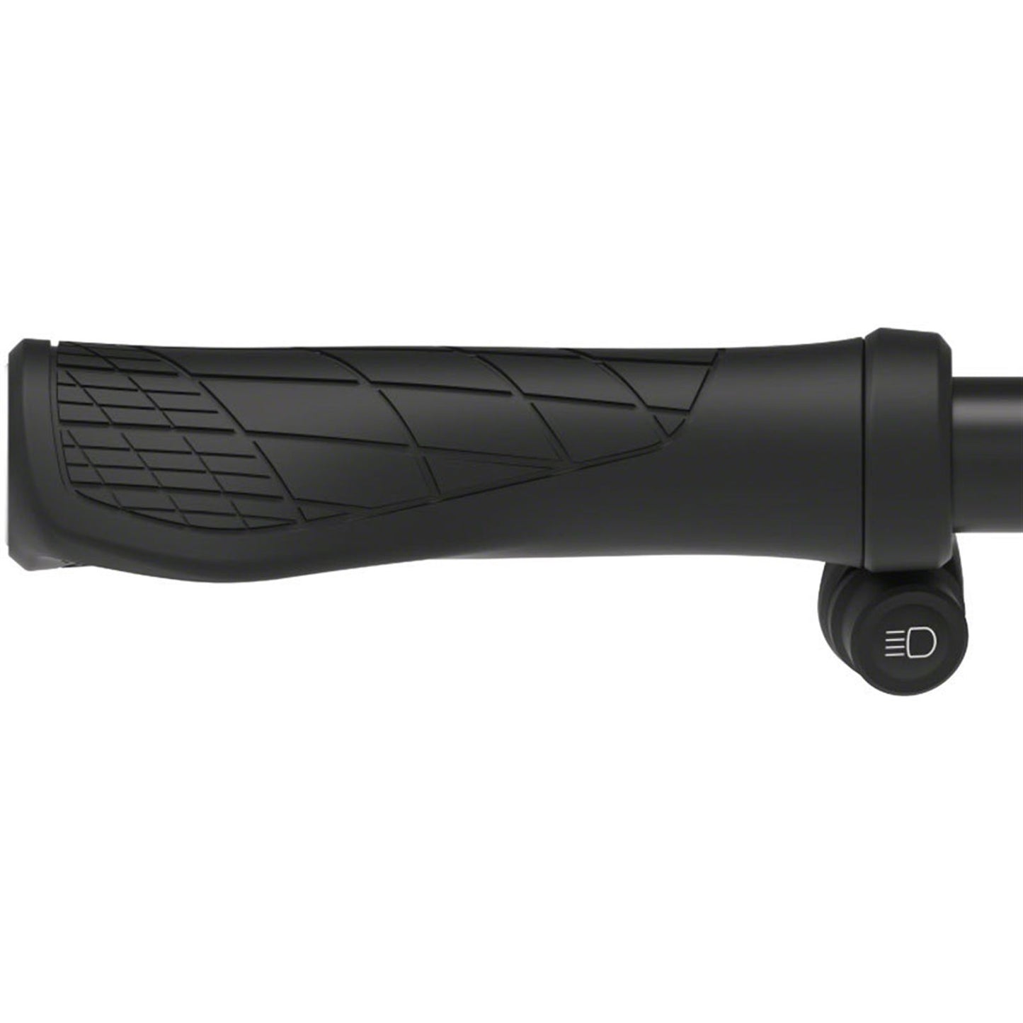 Ergon GA3 Supernova Grips - Black - Small [MPN: 42410988]_1925044