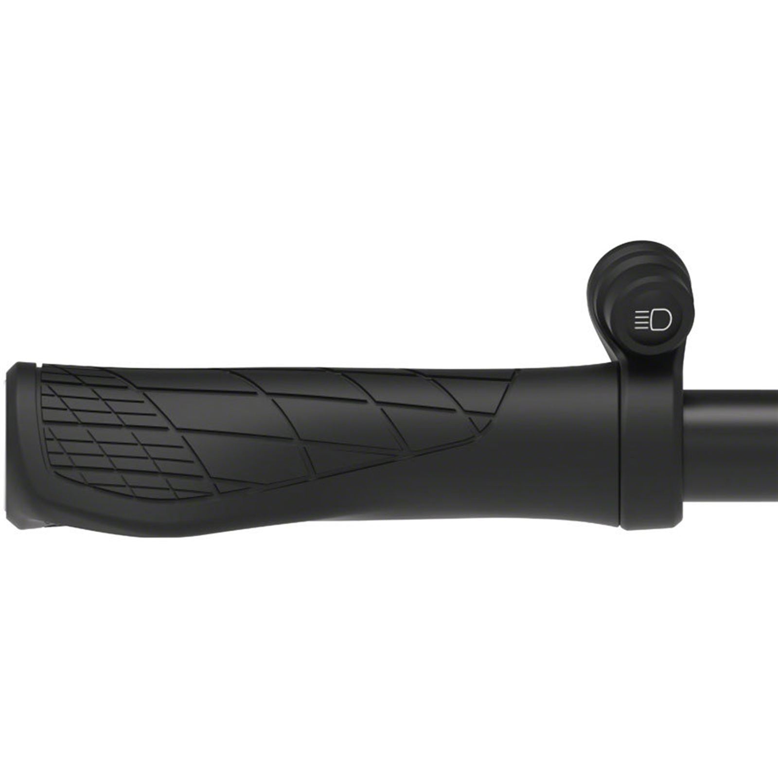 Ergon GA3 Supernova Grips - Black - Large [MPN: 42411988]_1925046