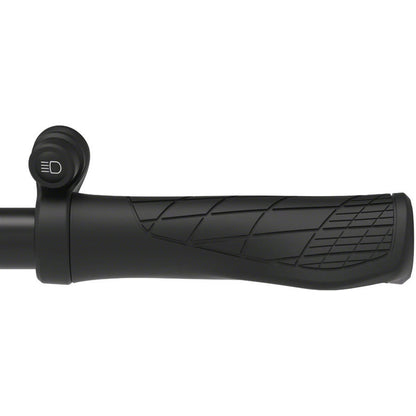 Ergon GA3 Supernova Grips - Black - Large [MPN: 42411988]_1925047