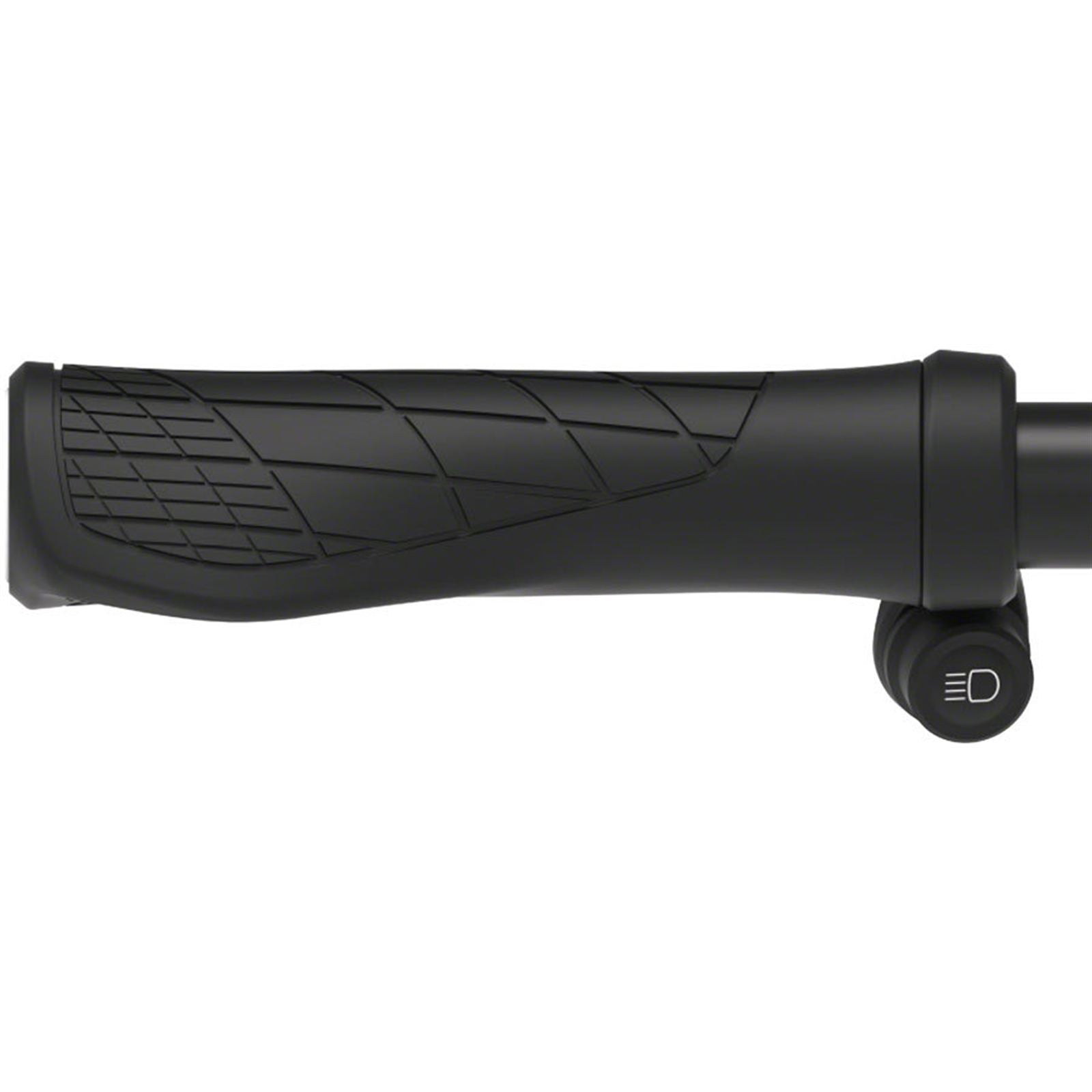 Ergon GA3 Supernova Grips - Black - Large [MPN: 42411988]_1925049