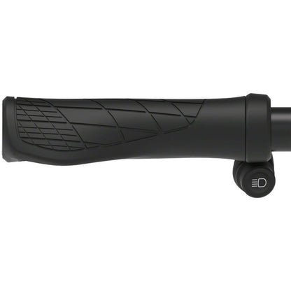 Ergon GA3 Supernova Grips - Black - Large [MPN: 42411988]_1925049