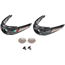 Sidi - Bicycle Adjust Heel Retention Device - Black [MPN: 000MRTALLHCSRE-NER]_1927218