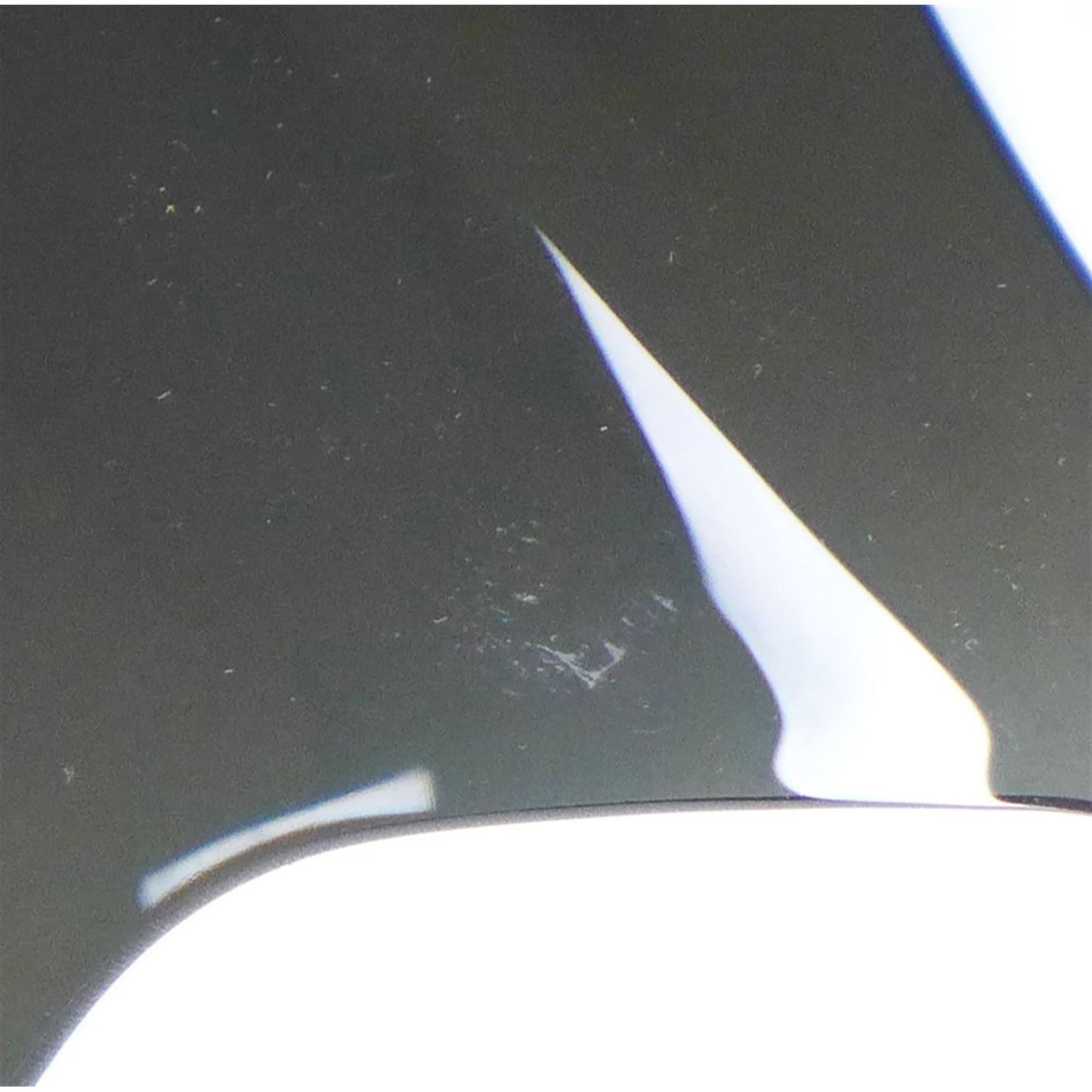 National Cycle VStream Low Screen Dark Tint OPEN BOX N20804_1473320