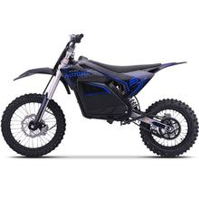 MotoTec USA 72v Pro Electric Dirt Bike 5000w Lithium - Blue MT-Dirt-Pro-5000_Blue_1770357
