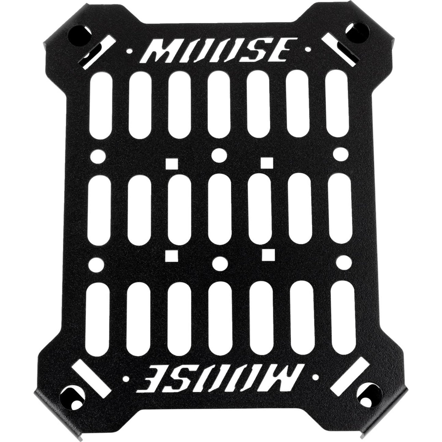 Moose Offroad Molle Panel - 8" x 10" 4050PF_1488497