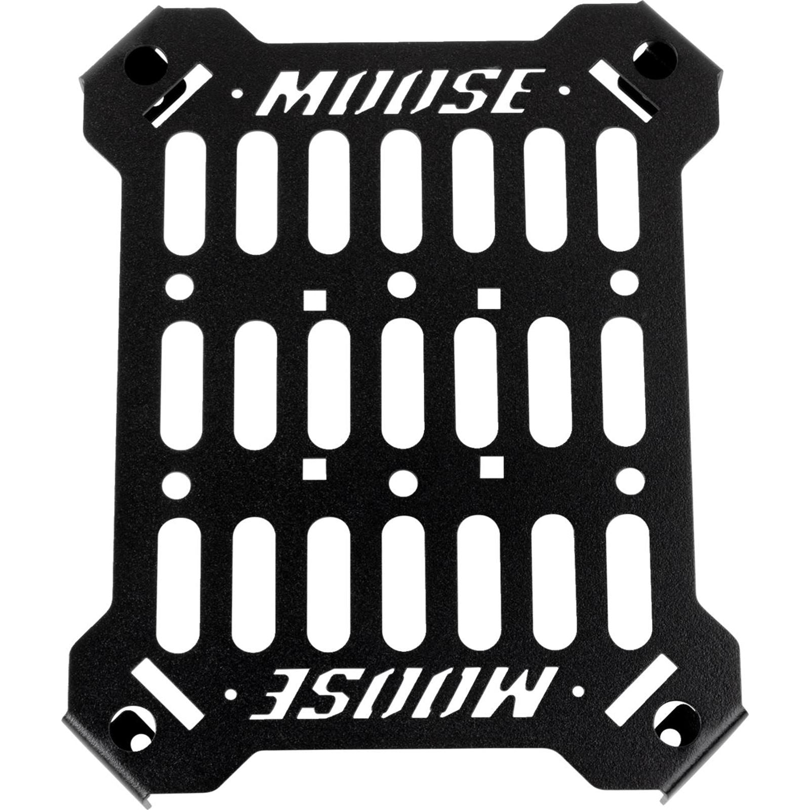 Moose Offroad Molle Panel - 8" x 10" 4050PF_1488497