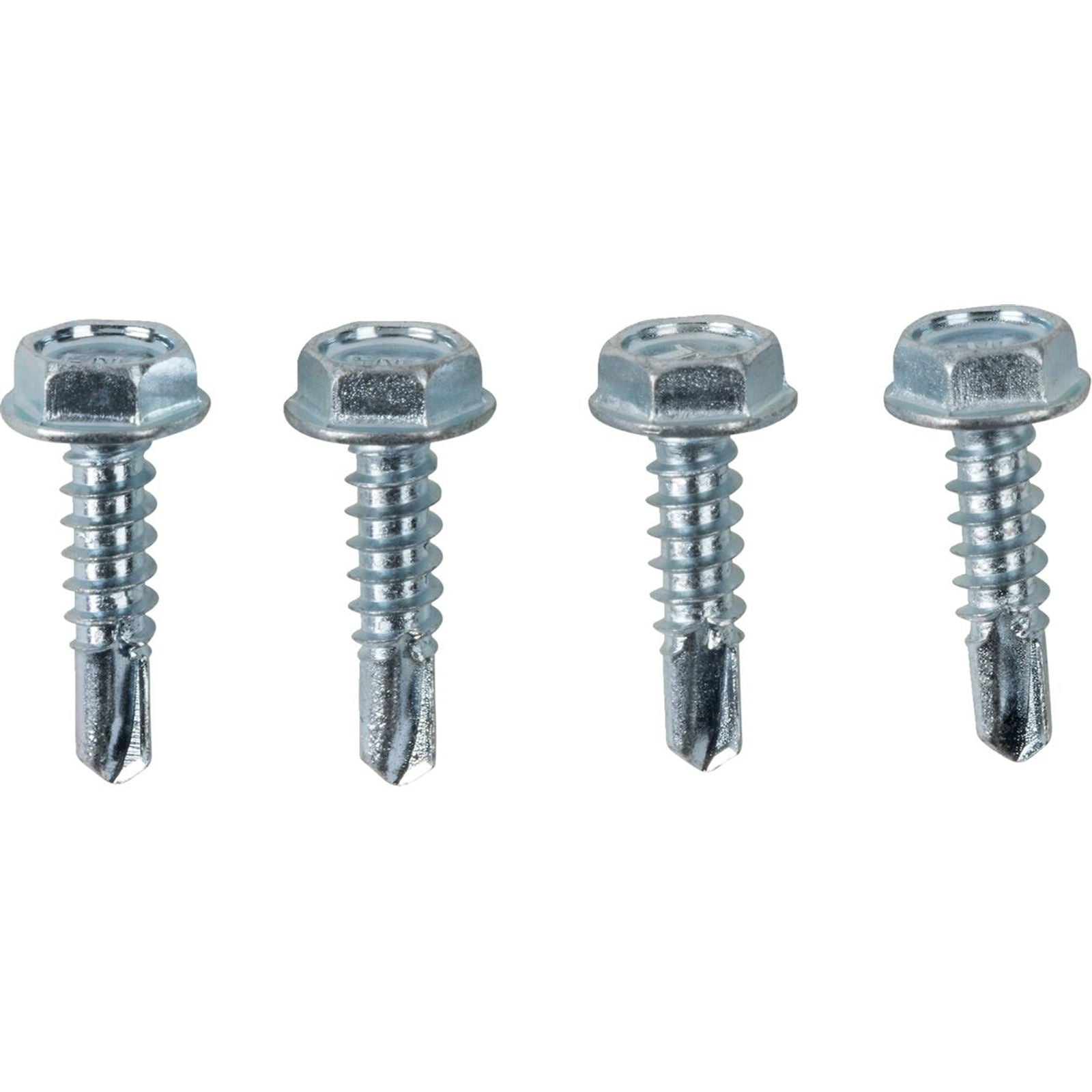 Moose Offroad Molle Panel - 8" x 10" 4050PF_1488443