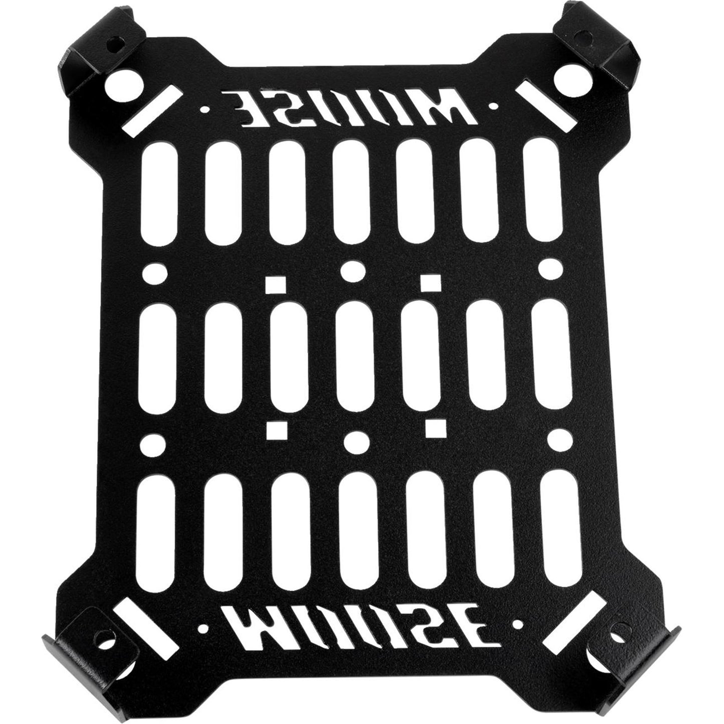 Moose Offroad Molle Panel - 8" x 10" 4050PF_1488480