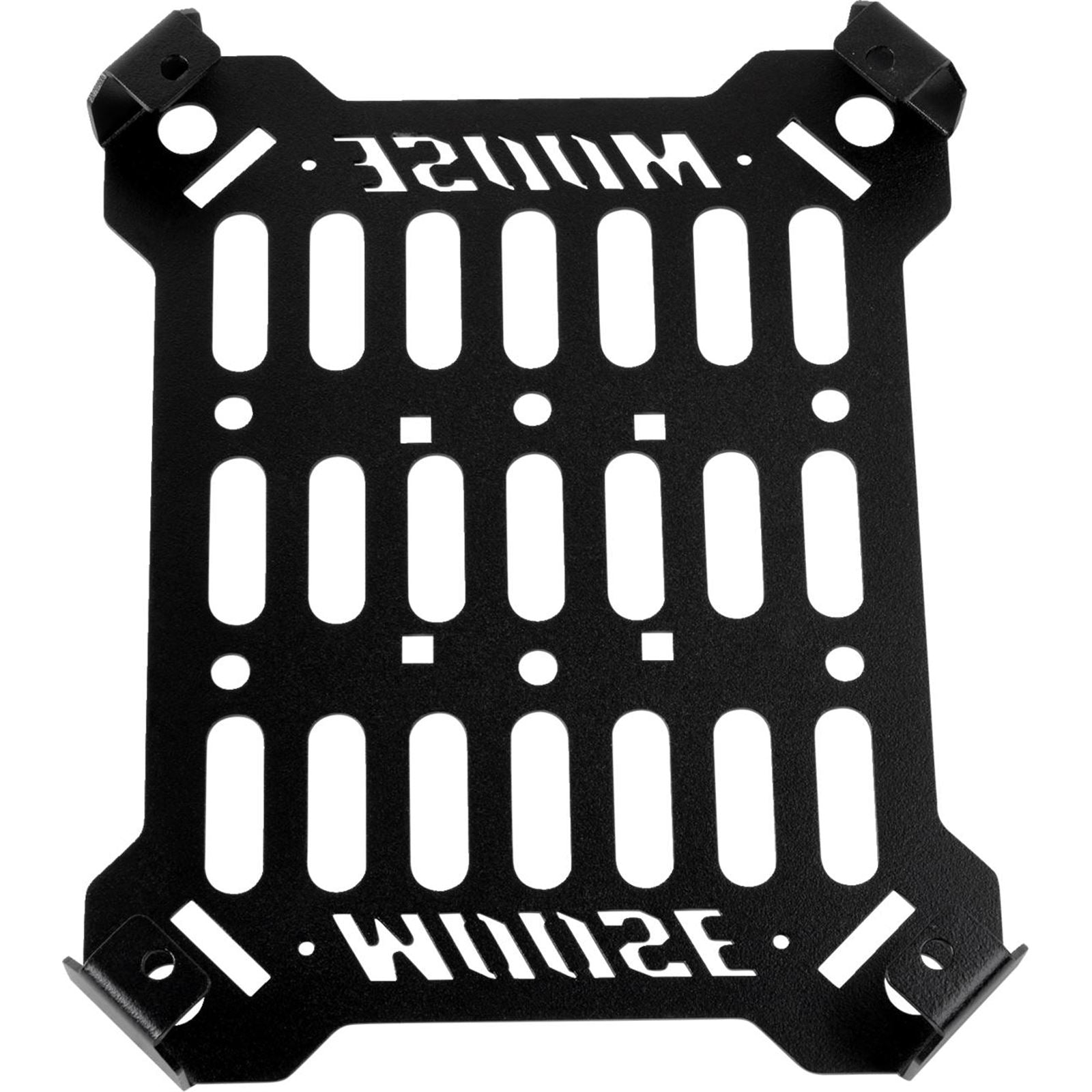 Moose Offroad Molle Panel - 8" x 10" 4050PF_1488480