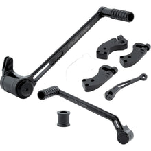 Arlen Ness Extended Foot Control Kit - 3"- Black 410-036_1471509