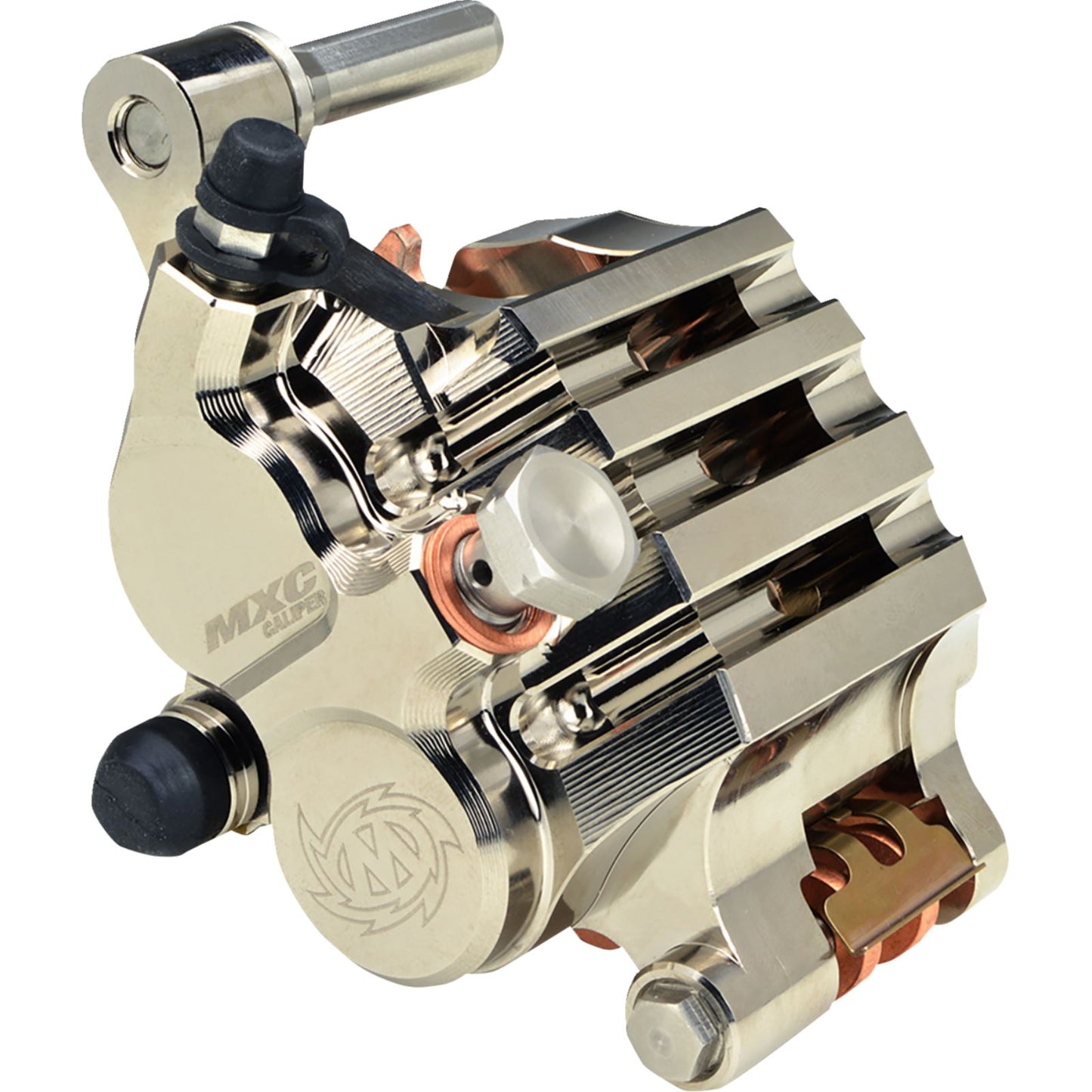 Moto-Master MXC Caliper - Front for Kawasaki/Beta/Honda [MPN: 210106]_1471517