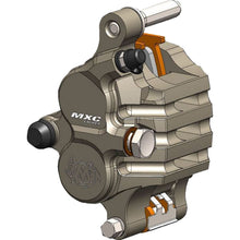 Moto-Master MXC Caliper - Front for Honda [MPN: 210107]_1471518