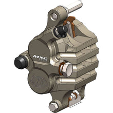 Moto-Master MXC Caliper - Front for Yamaha [MPN: 210108]_1471519