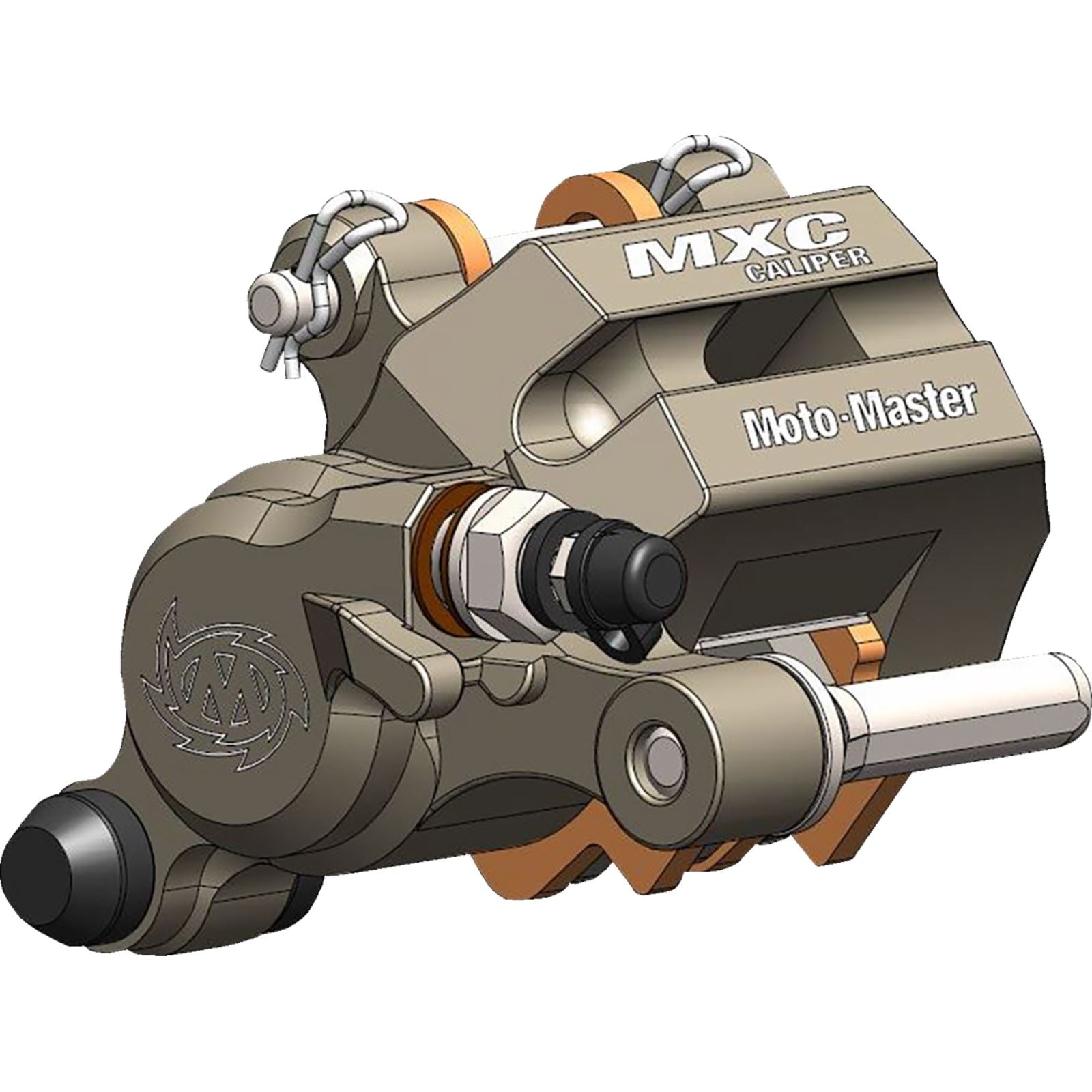 Moto-Master MXC Caliper - Rear for KTM [MPN: 210109]_1471521
